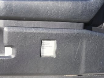 Mercedes 300CE-24 cabrio typ A124 - 9