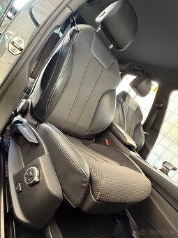 Audi A4 B9 Sport 35 S-line 110kw(150PS) - 9