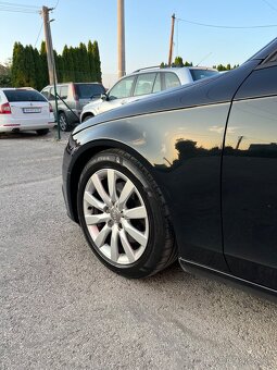 Audi A4 B8 Sedan 1.8 TFSI S-Line = 118kW, Benzin, Top Stav= - 9