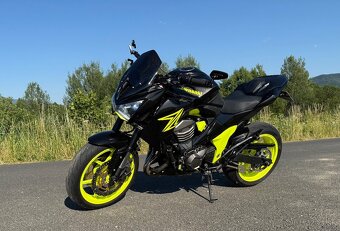 Kawasaki Z800 ABS 2016 83kW - 9
