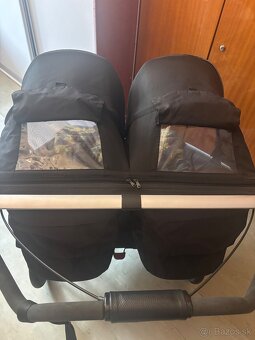 Kocik Thule urban glide 2 double - 9