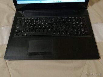 Lenovo Intel. 15,6" LED. 500 GB. Windows 10. Nová RAM 8 GB. - 9
