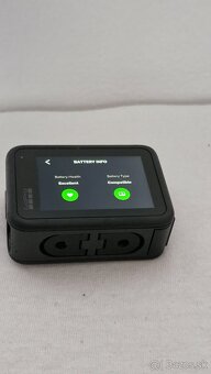 GoPro Hero 9 black - TOP stav - 9