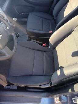 Honda civic - 9
