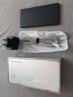 Nubia Redmagic 8 S Pro - 9