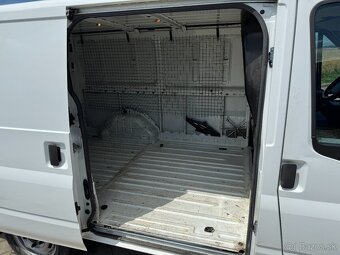 Ford Transit 2.2 TDCi 74 kW - 9