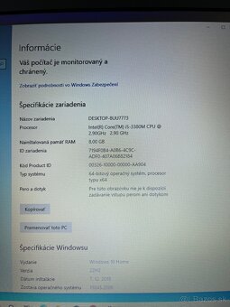 Notebook Dell latitude e6430 - 9