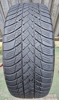 Zimné pneu Bridgestone Blizzak - 225/55 r18 102V - 9