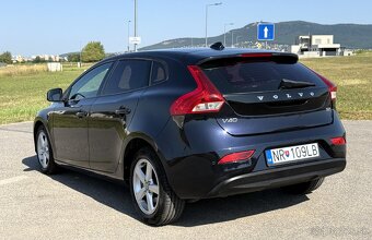 Volvo V40 T2 rv 2016 130850km - 9