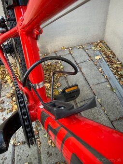 „Giant ARX 20 – ľahký detský bicykel, 220 €“ - 9