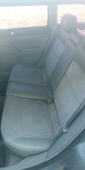 Vw Passat B5,5 Highline 1,9 TDI 96kw - 9