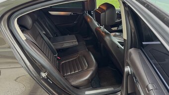 Volkswagen Passat B7 R36 3.6FSI 4MOTION DSG - 9