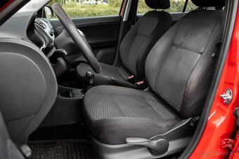 Škoda Fabia 1.2 TSI Ambiente / AJ NA SPLÁTKY / PROTIÚČET / - 9
