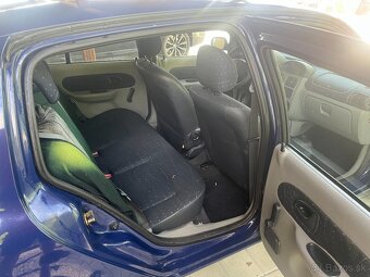 Renault Thalia 1.5 dCi Authentique - 9