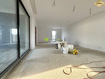 Na predaj moderný 4i bungalov v obci Čaňa časť Tajvan. - 9
