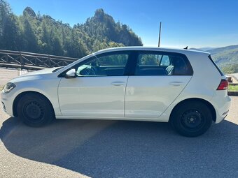 Volkswagen Golf 7 1.6 tdi - 9