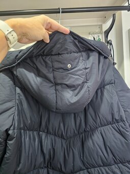 Bunda Tommy Hilfiger TOP STAV v. 44 - 9