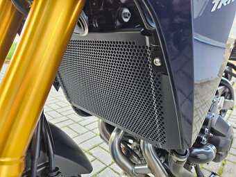 Yamaha Tracer 900 ABS - 9