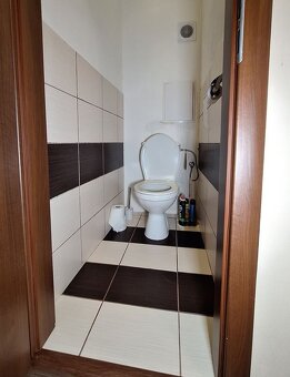 Zariadený 2-izbový byt na prenájom, 1. mája, Liptovský Mikul - 9