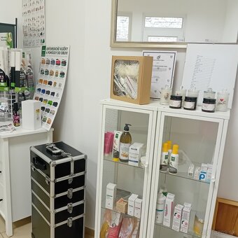 Predaj zariadenia - 9