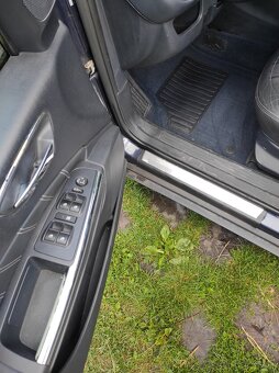 Lancia Delta 1,6 JTD Diesel - 9