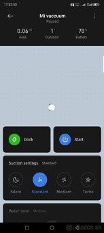 Vysávač a mopovač Xiaomi - 9