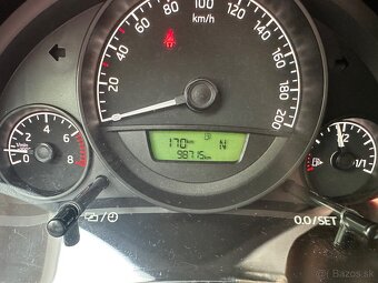 Škoda Citigo Automat - 9