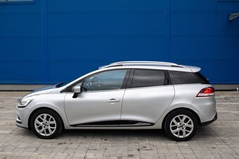 RENAULT CLIO GRANDTOUR ENERGY 1,5 DCI 66KW - 9