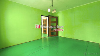 DVOJIZBOVÝ BYT, ul. 1. MÁJA, HUMENNÉ - 9