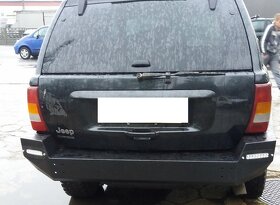 Pevnostne narazniky - 9