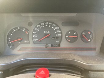 Ford Escort RS2000 4x4 - 9