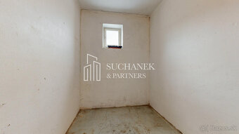 PREDAJ | 3-izbový rodinný dom vo Veľkých Uherciach - 9