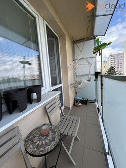 Štýlový 3 izbový byt v centre Galanty (štvrť SNP) - Vaše nov - 9