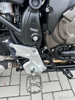 2024 YAMAHA TENERE 700 Extreme Edition - 9