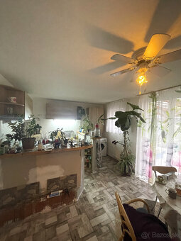 MH284- Na predaj útulný 4 izbový rodinný dom v Komárne - 9