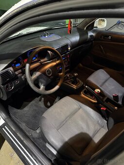 Passat b5.5 1.9 TDi 96kw - 9
