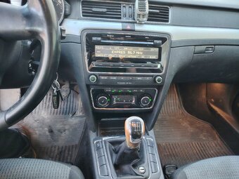 Škoda superb 2 combi - 9