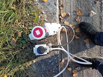 Škrabka na zemiaky po generálnom repase - 9