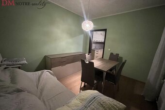 🌿 TROJIZBOVÝ byt v žiadanej časti Rubaniska - 9