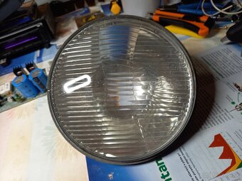 Parabola ŠKODA - TATRA 178mm - 9