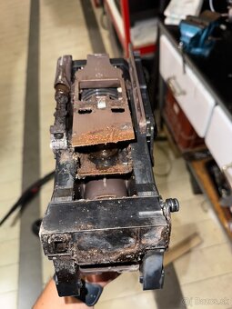 Oprava a servis kávovarov - 9