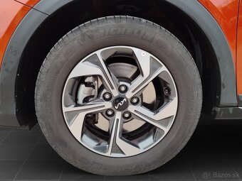 Predám Kia XCeed 1.5 T-GDi M6 GOLD - 9