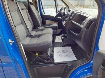 Fiat Ducato 2.3 MultiJet L2H2 3,3t - 9