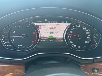 Audi A4 120kw automat 2020 - 9