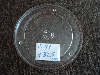 Taniere do mikrovlnky ,ND, mikrovlnka. - 9