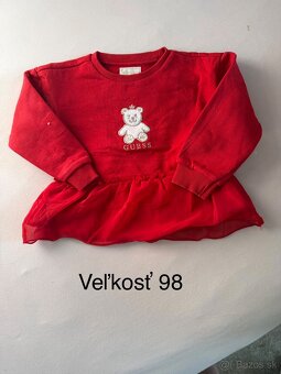 Oblečenie pre dievčatko - 9
