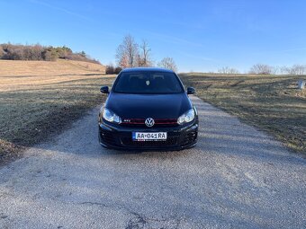VW Golf 6 GTI 35 - 9