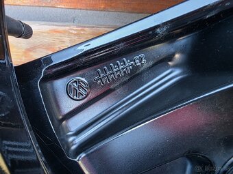 Disky VW Id7 5x112 r19 vw Hudson - 9