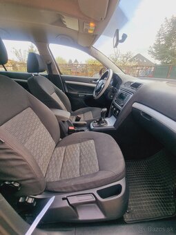 Škoda Model: Octavia Rok výroby: 2011 - 9