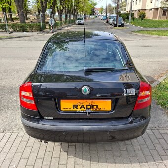 Škoda Octavia 1.9 TDI  77 KW Ambiente MAX - 9